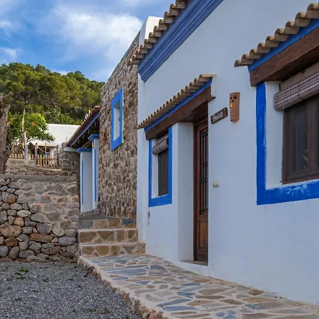 Appartement Rural Prats Sant Carles de Peralta