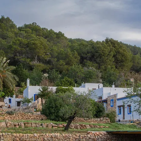 Appartement Rural Prats *