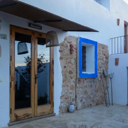 Rural Prats Appartement