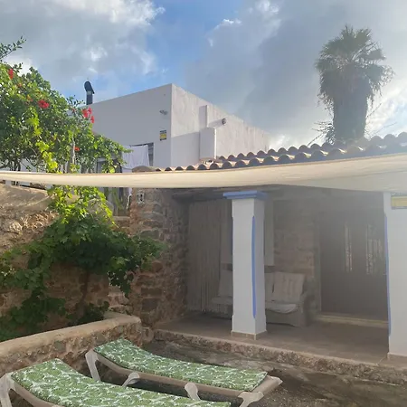 Appartement Rural Prats Sant Carles de Peralta