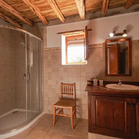 Rural Prats Appartement Sant Carles de Peralta