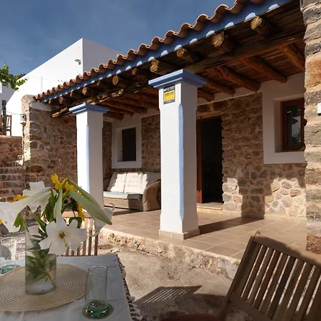 Appartement Rural Prats