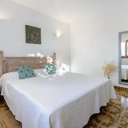 Appartement Rural Prats Sant Carles de Peralta