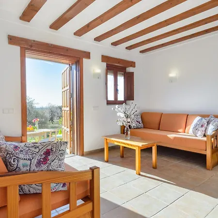 Appartement Rural Prats Sant Carles de Peralta