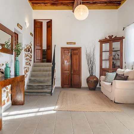 Appartement Rural Prats