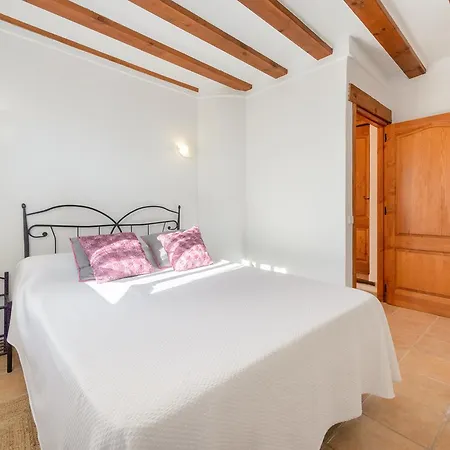 Rural Prats Appartement Sant Carles de Peralta