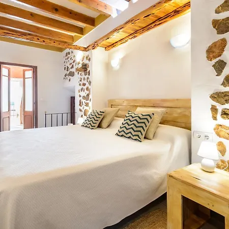 Appartement Rural Prats