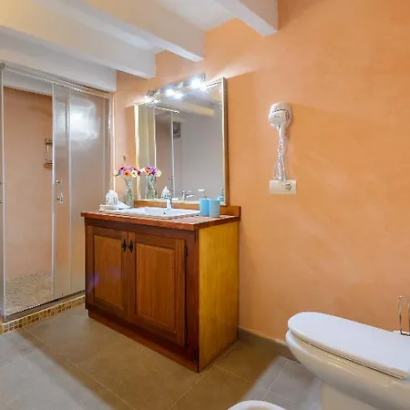 Appartement Rural Prats Sant Carles de Peralta