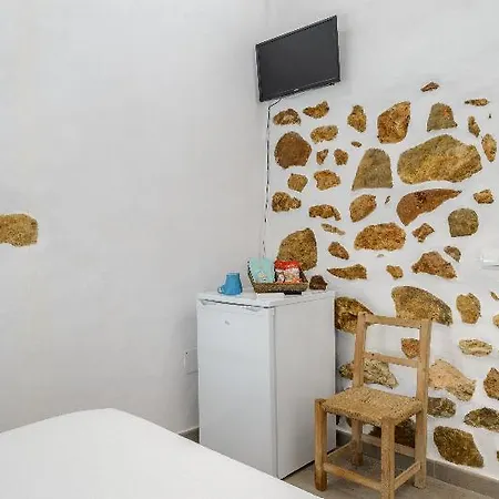 Appartement Rural Prats *