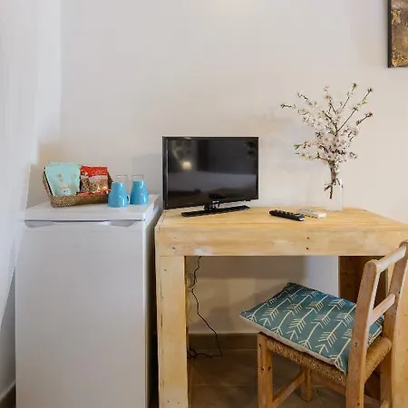 Rural Prats Appartement *
