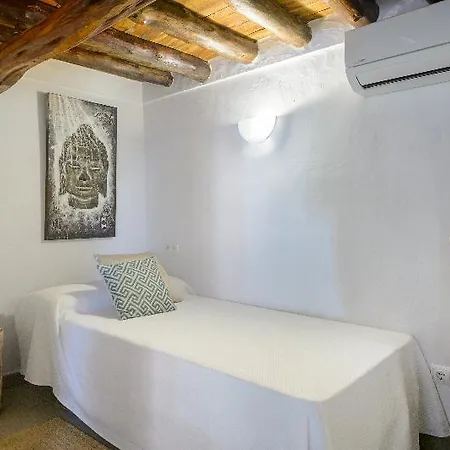 Appartement Rural Prats *