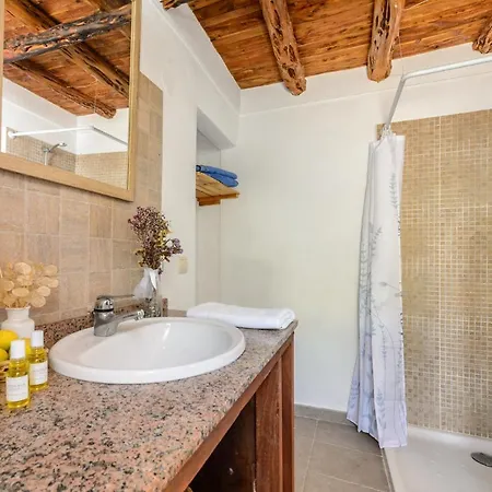 Appartement Rural Prats *