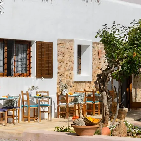 Appartement Rural Prats