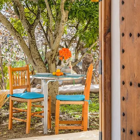 Appartement Rural Prats *