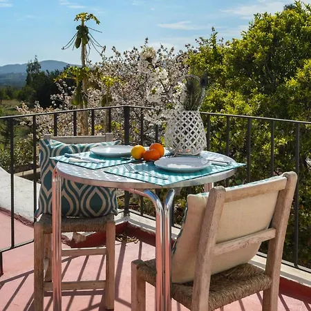 Rural Prats Appartement Sant Carles de Peralta