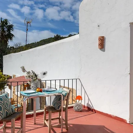 Rural Prats Appartement *
