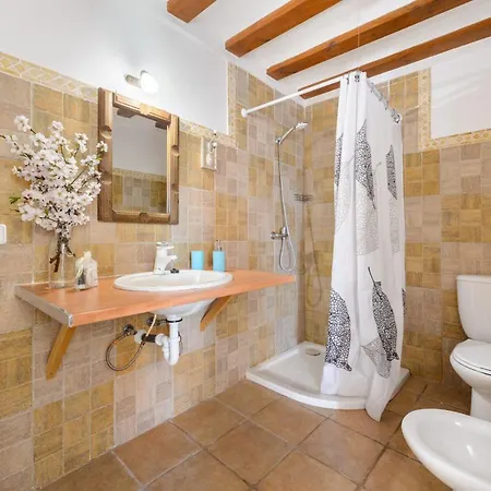 Appartement Rural Prats Sant Carles de Peralta