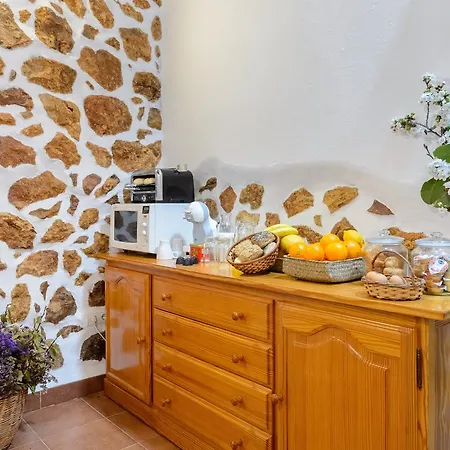 Rural Prats Appartement Sant Carles de Peralta