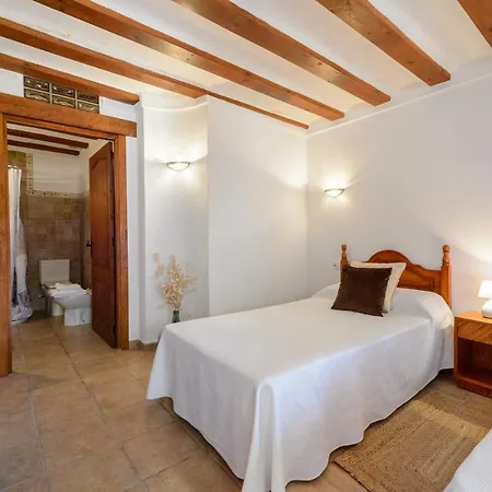 Rural Prats Appartement